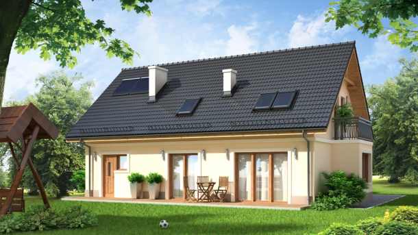 ogrodzenia palisadowe