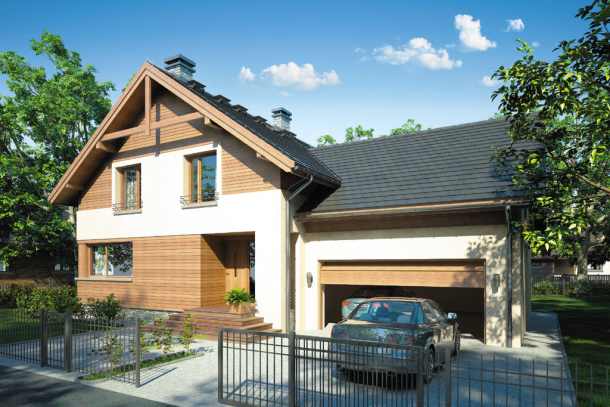 ogrodzenia nowoczesne Rydzyna