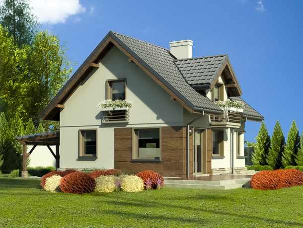 ogrodzenia nowoczesne Pleszew