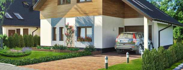 ogrodzenie Ostroróg