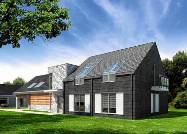 ogrodzenie Pruszcz Gdański