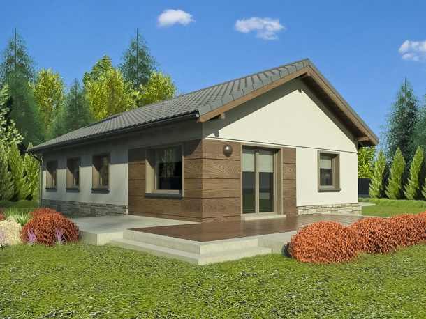 płoty nowoczesne Gdynia