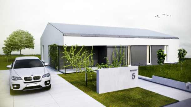 ogrodzenia metalowe Golub-Dobrzyń